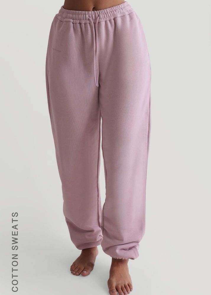 Airport Look Joggers