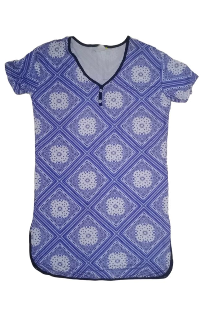 Sale On Night Wear