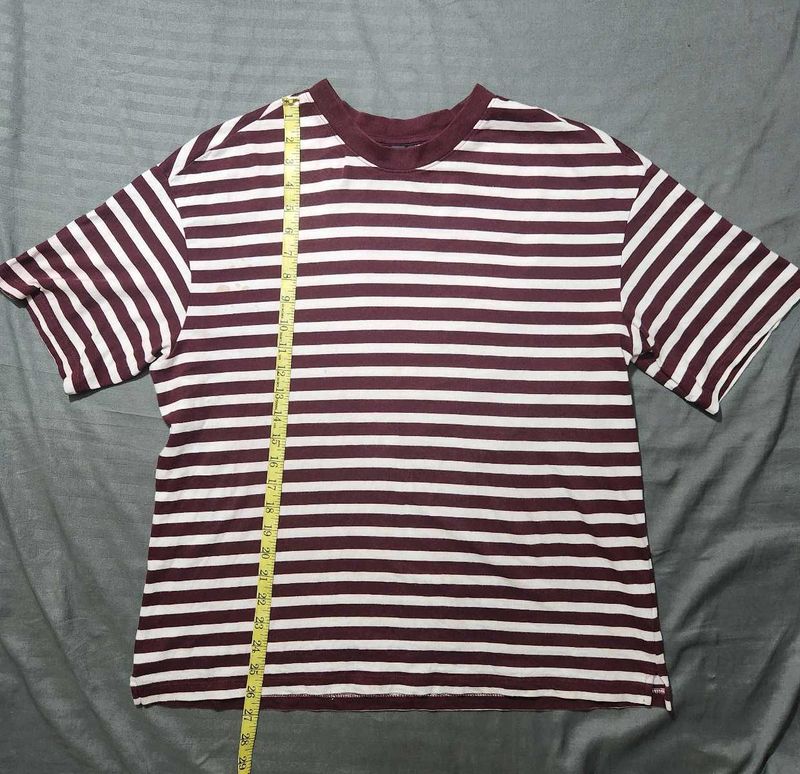 H&amp;M Regular Fit Tshirt Unisex