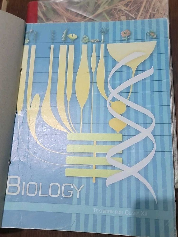 Biology Textbook