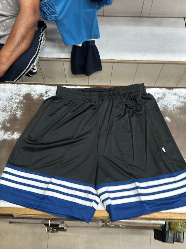1pc Brand New Shorts Nikkar Half Pant For Men