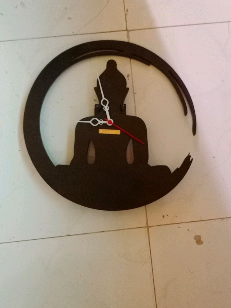 Hanging Watch For Home