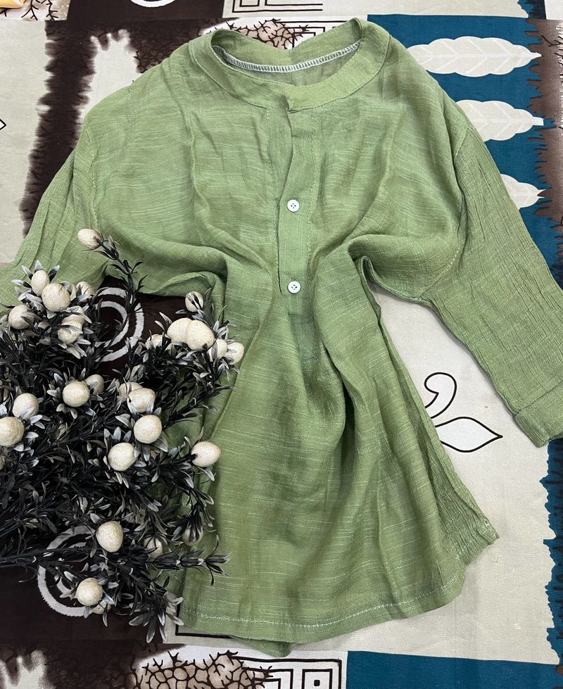 olive top