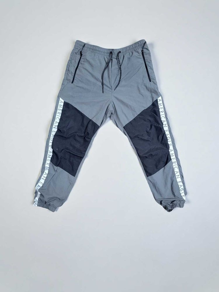 American Eagle Lower