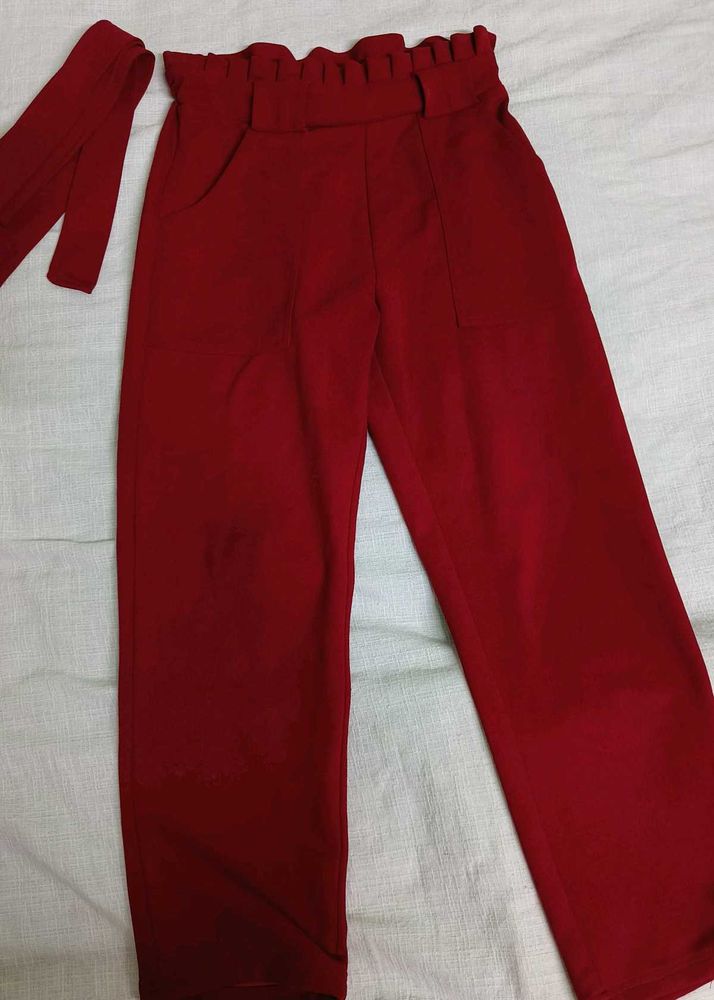 Dressberry trousers