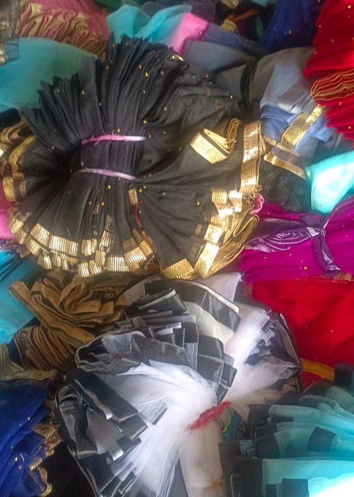 Elegant Dupattas - Versatile Style