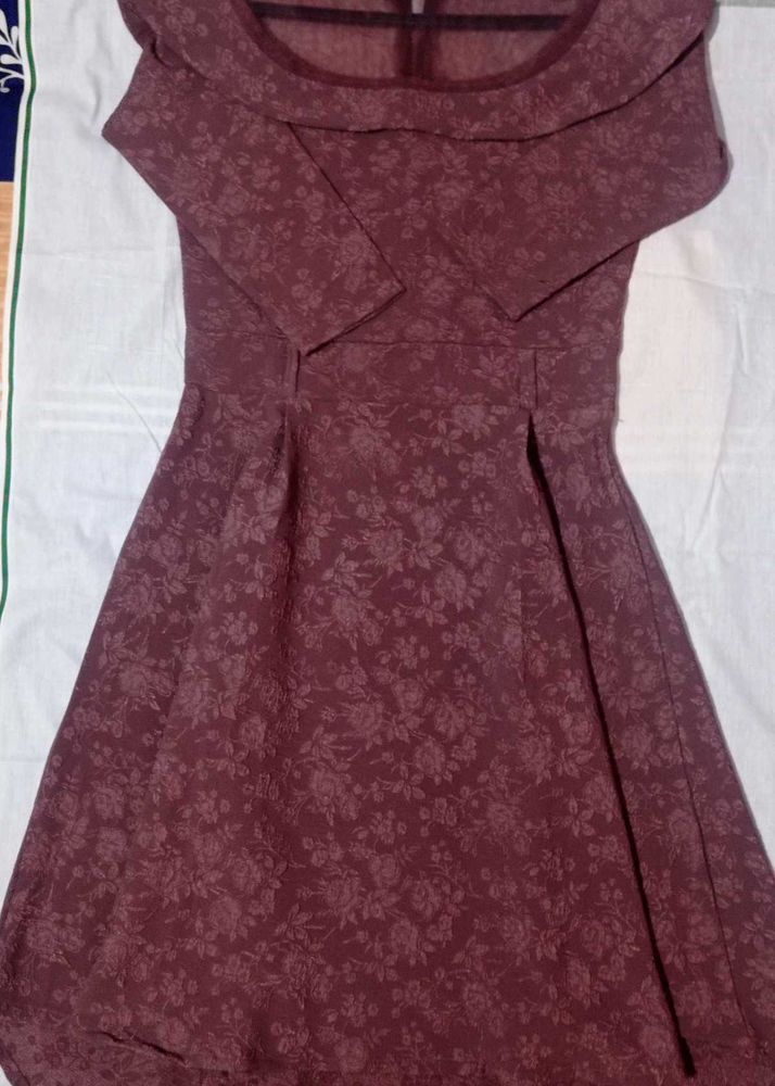 Evening Gown