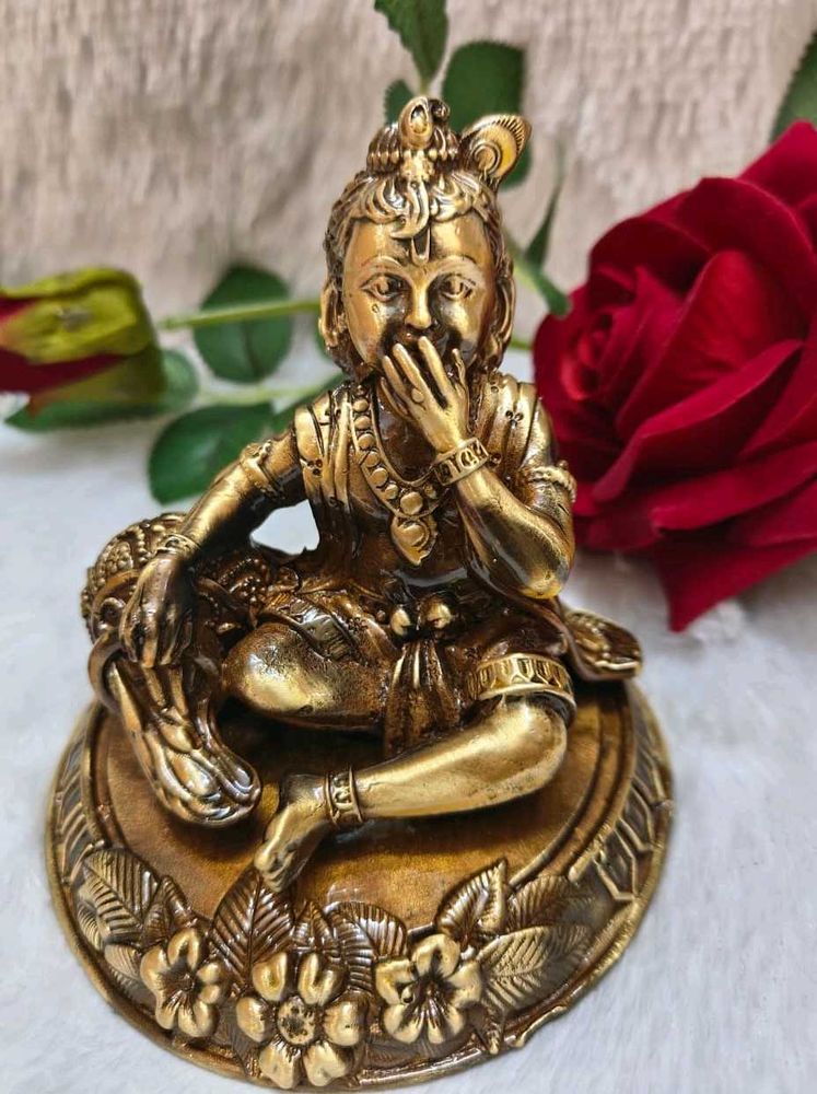 Laddu Gopal