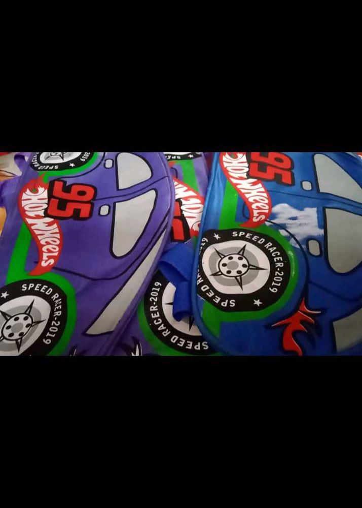 Gym Bag