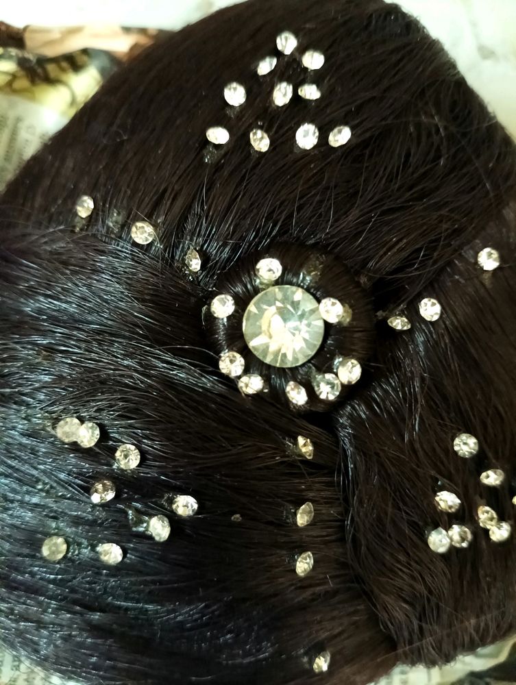 Hair Juda