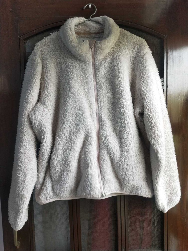 Fleece Jacket VERO MODA