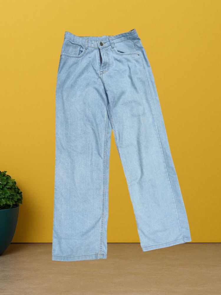 K@38 Size-30 (Sale) Latest Ladies high waist Jeans