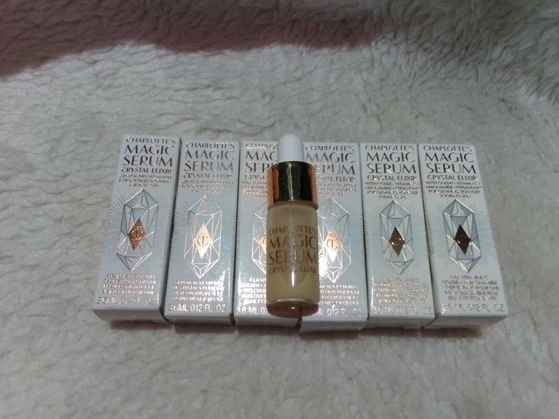Charlotte Tilbury Magic Serum