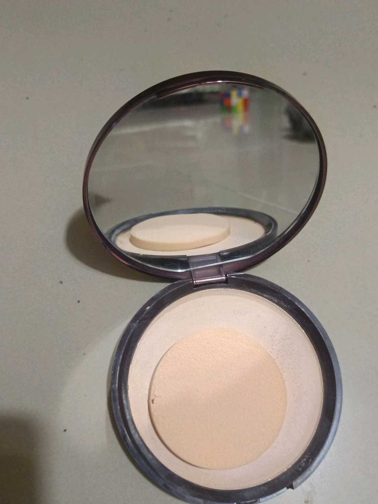 Compact Powder