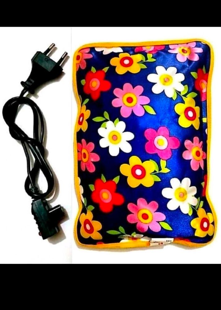 🆕Electric Hot Water Warm Bag For Pain relief