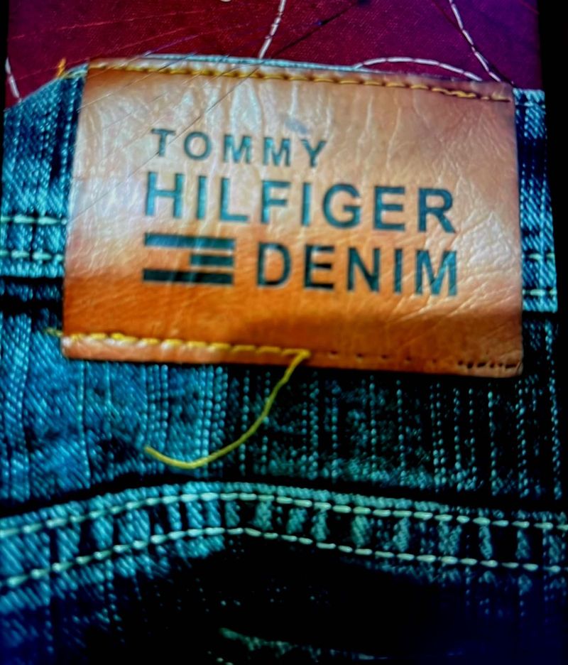 Tommy Hilfiger Denim Jeans