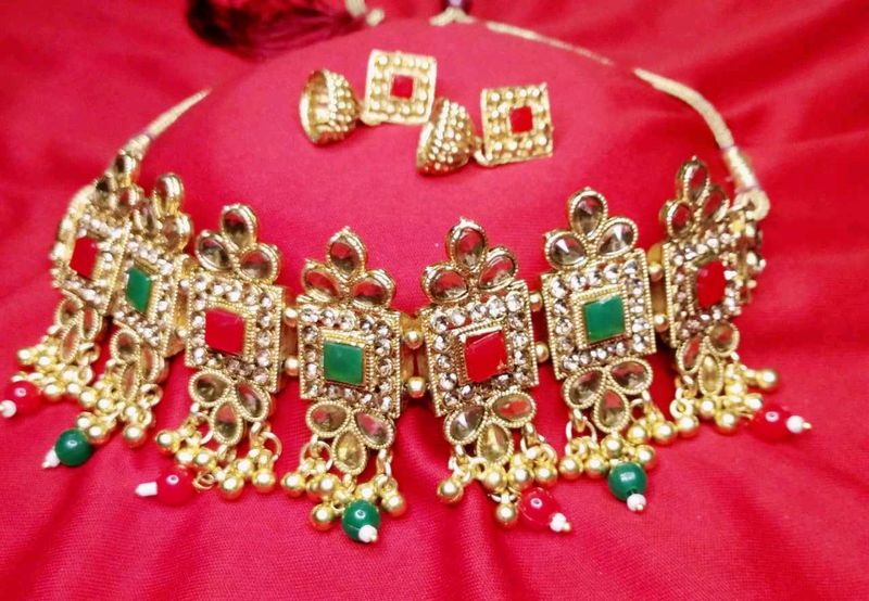 Jewellery Set