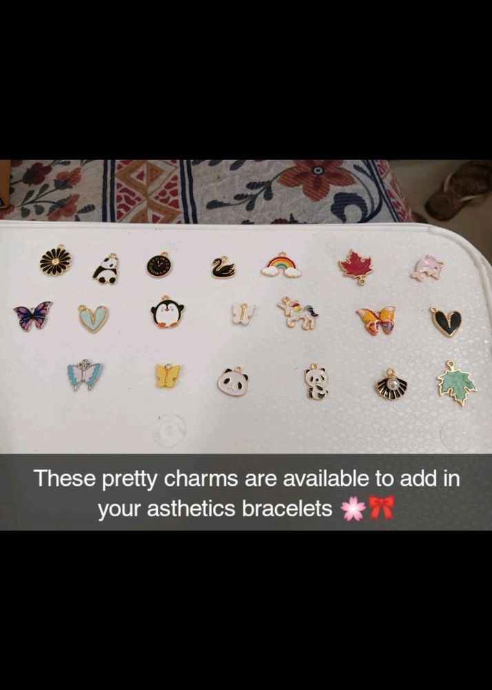 Charms