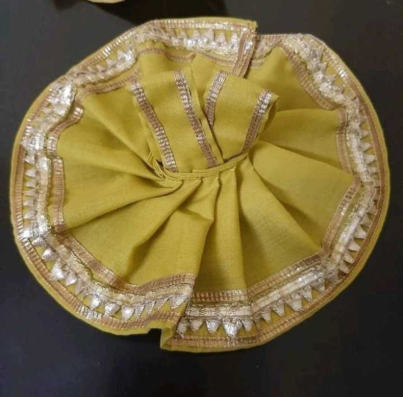 Laddu Gopal Dress