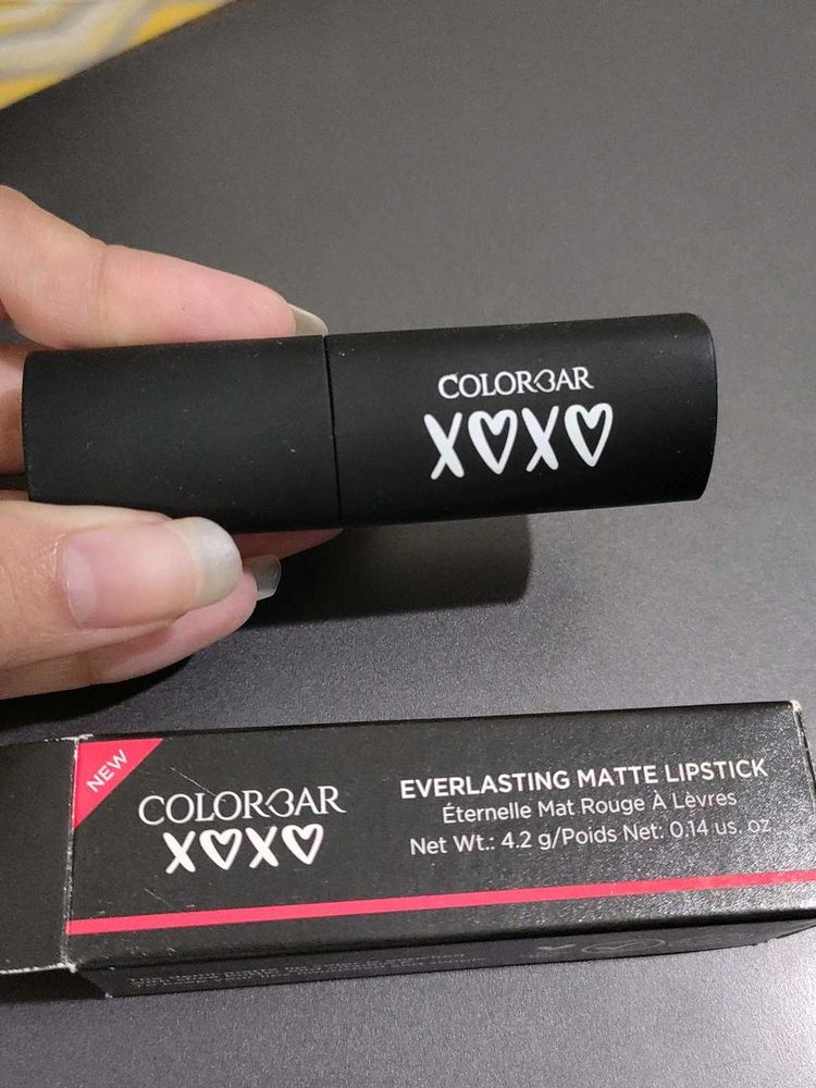 Colorbar Lipstick
