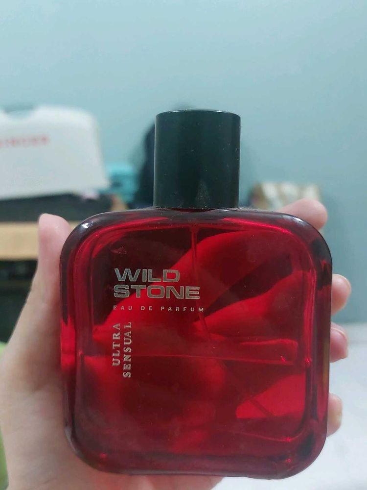 Wild Stone Ultra Sensual Eau de Parfum