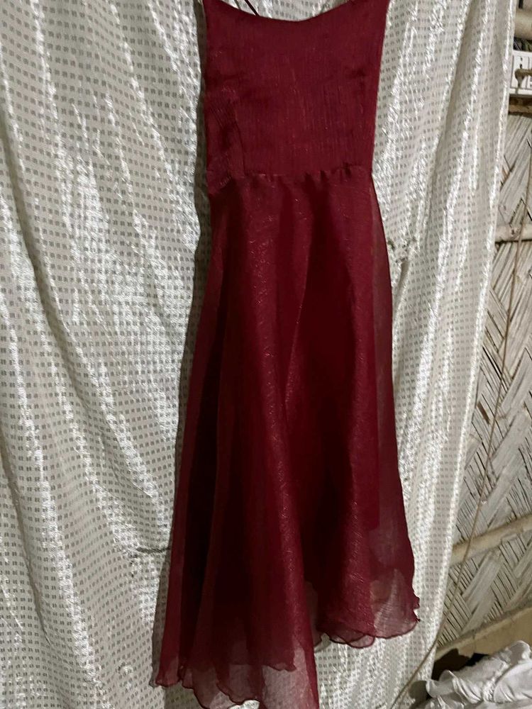Thrift #used Only Once For an Occasion