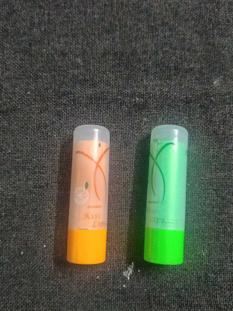 Lip Balm