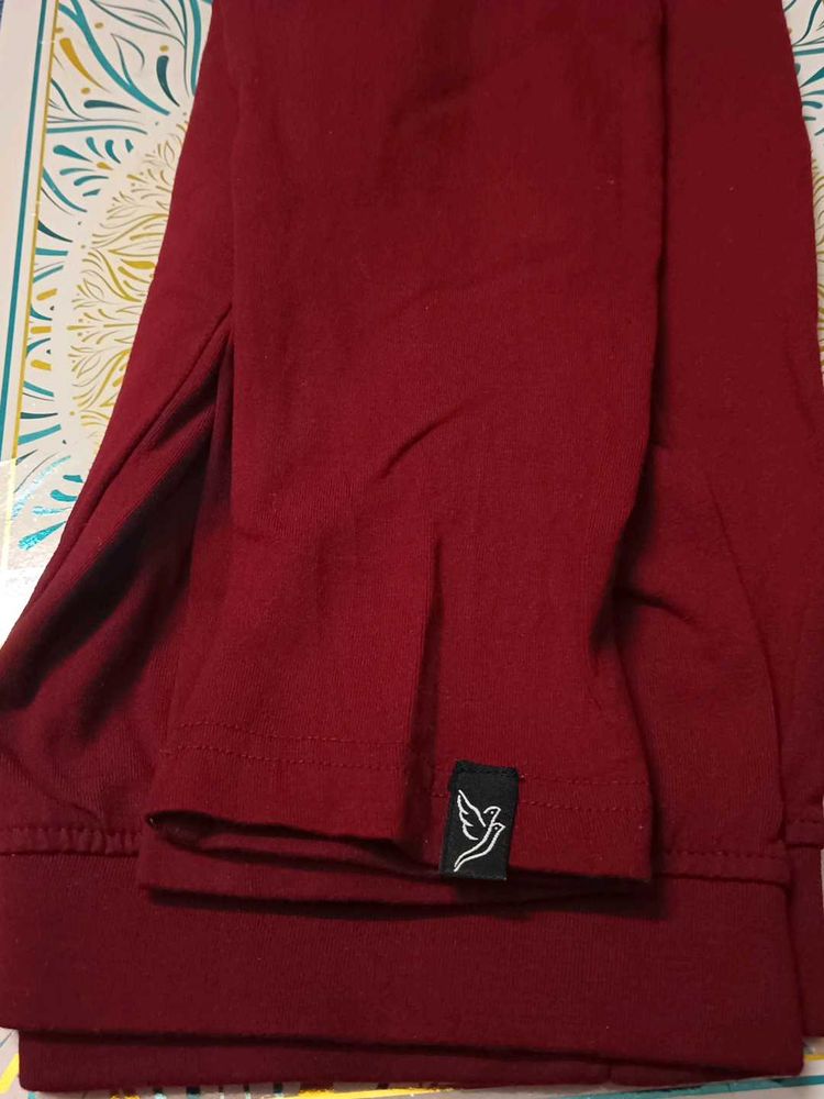 Ankle Length Legging