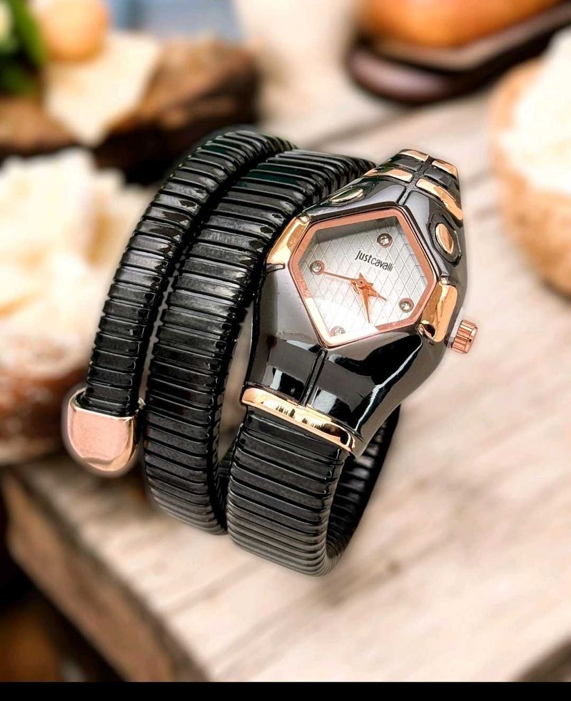Just Cavvali Watches Premium Exclusive