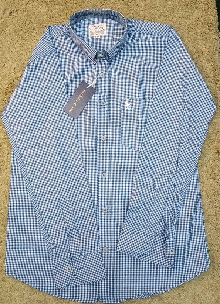 Polo Ralph Lauren Gingham Shirt
