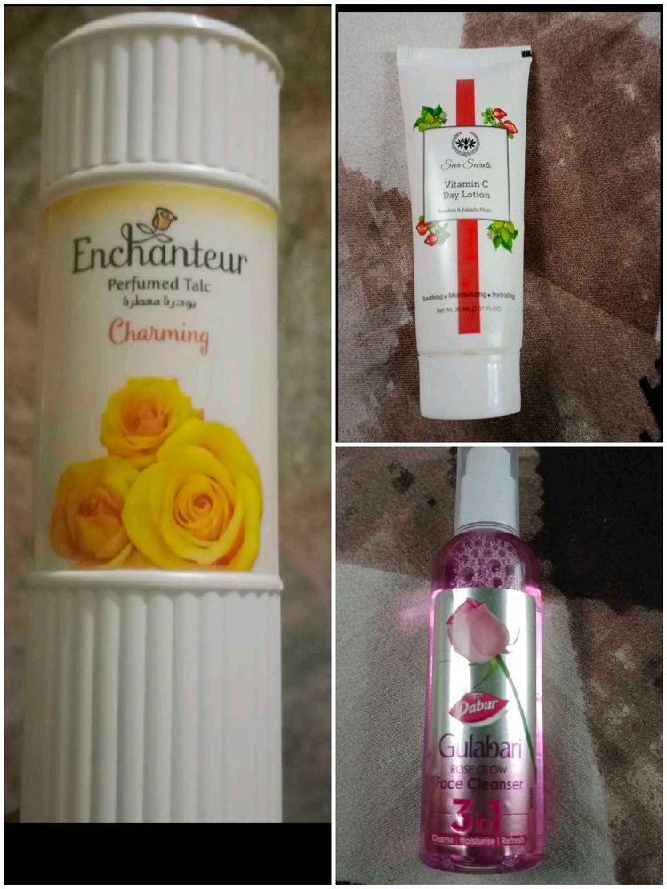 Skincare Kit