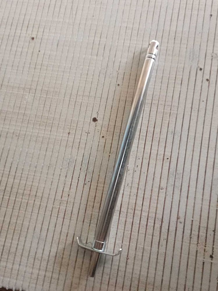 Kitchen Lighter