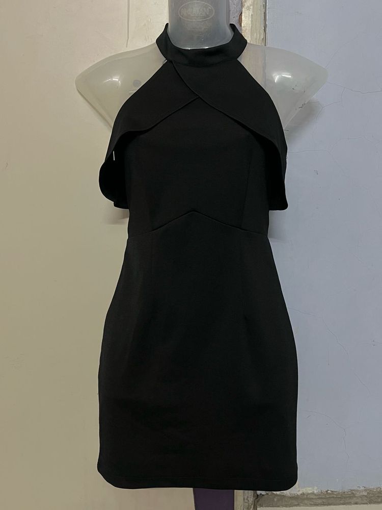 Pintrest Designer Little Black Dress