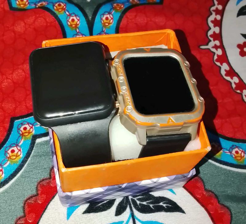 Smart Watch &amp; Digital Watc