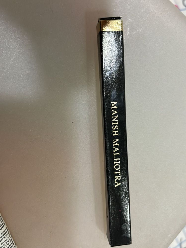 Manish Malhotra Lip Line And Filler