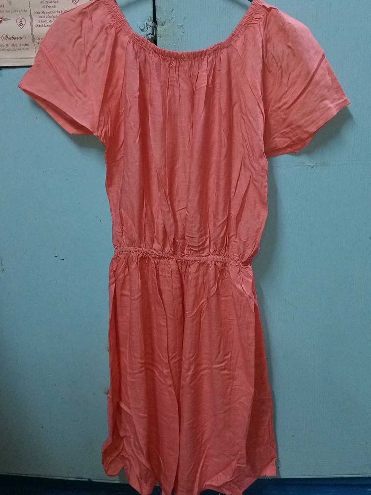 Stretchable Top
