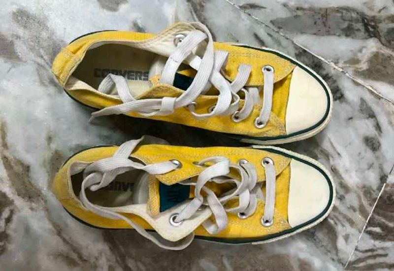 converse shoes unisex