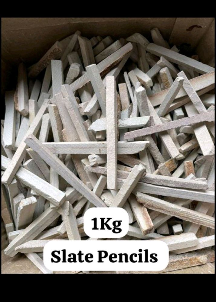 Slatepencil 1 Kg