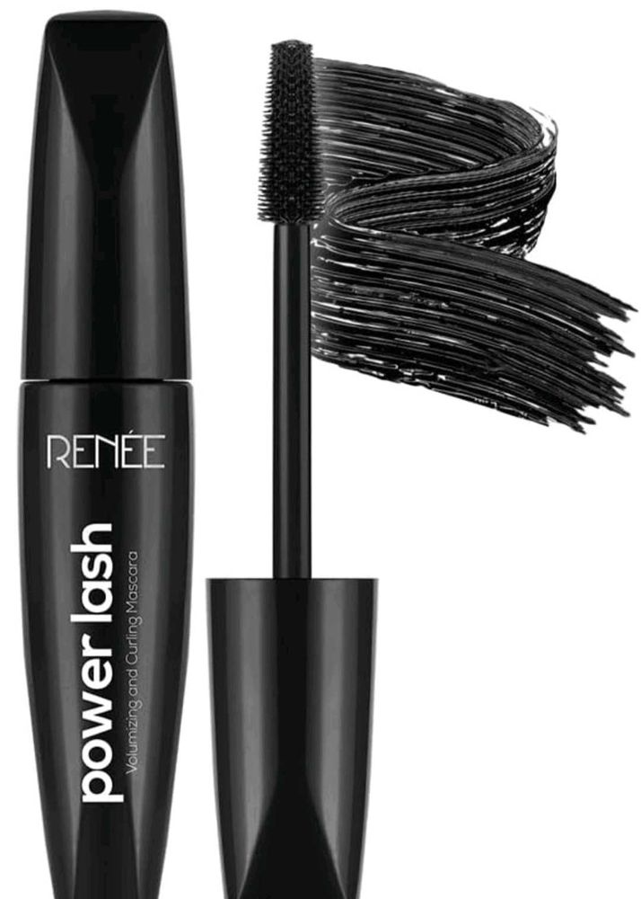 RENEE Power Lash Mascara, 9.5ML
