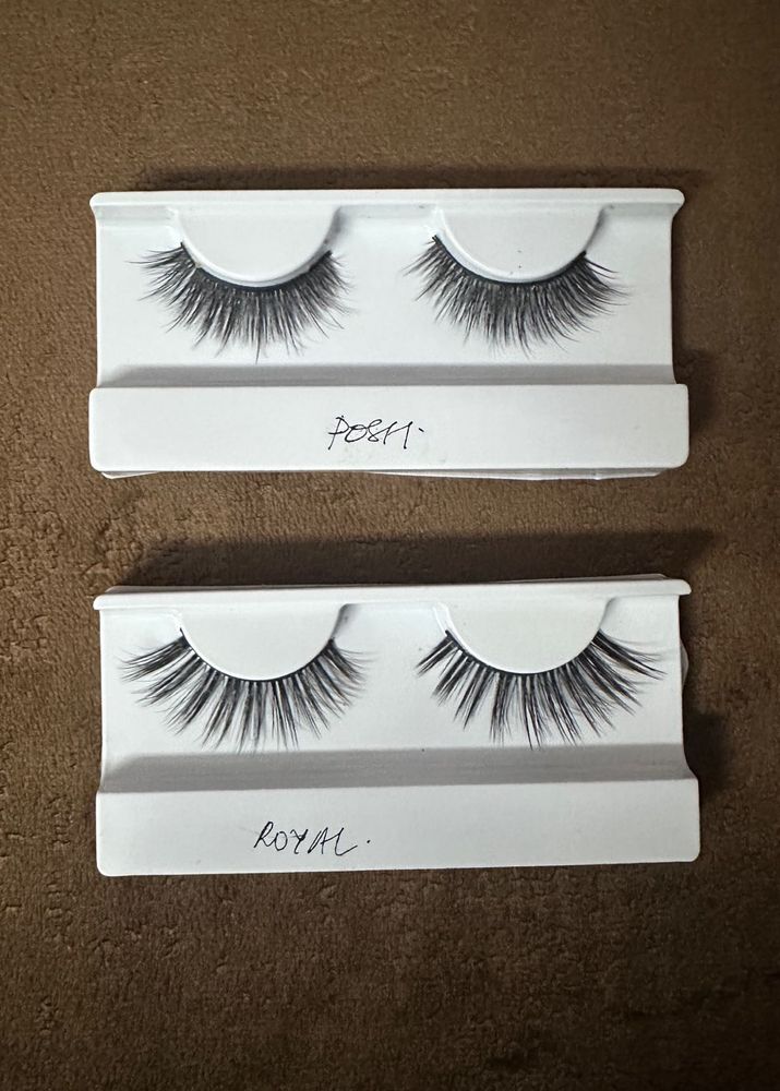 Swiss Beauty 3D STUDIO EFFECT EYELASHES