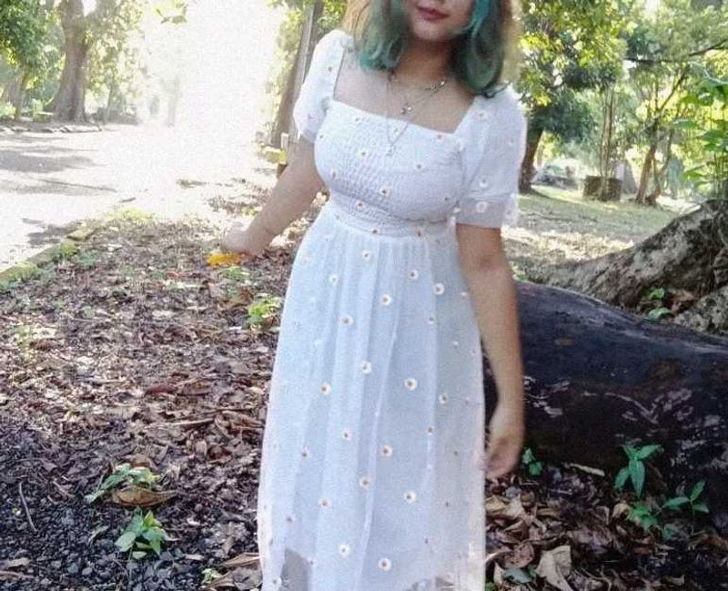 Daisy Dreams Dress