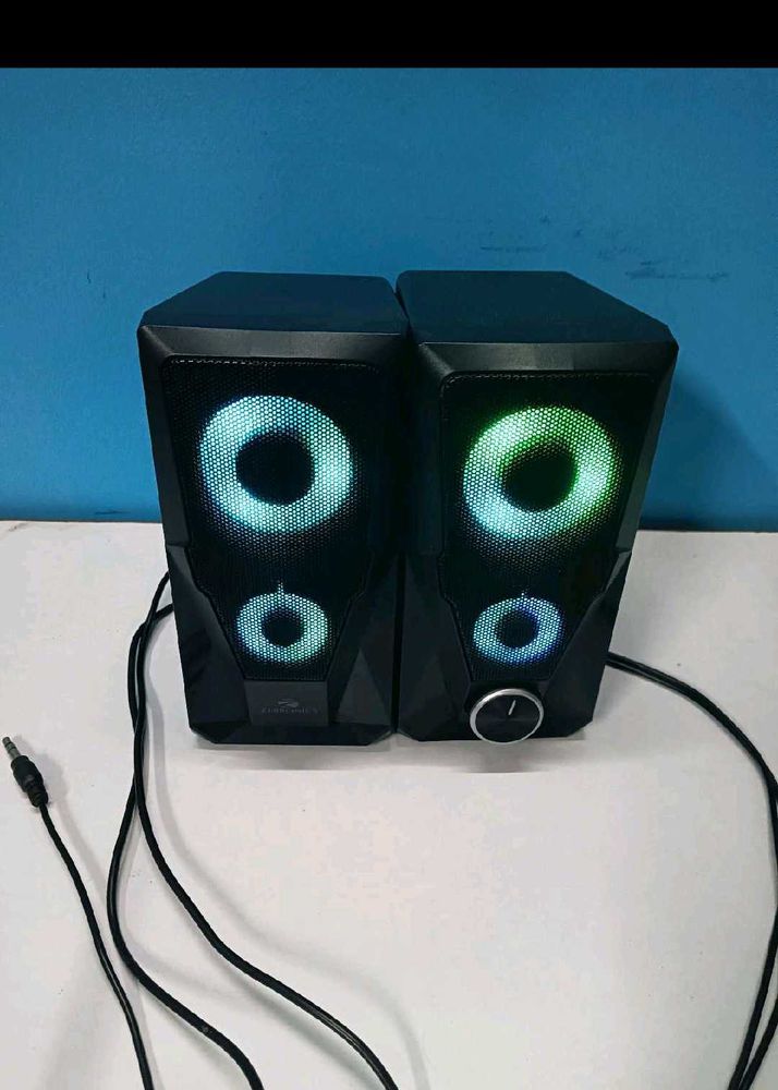 Speakers