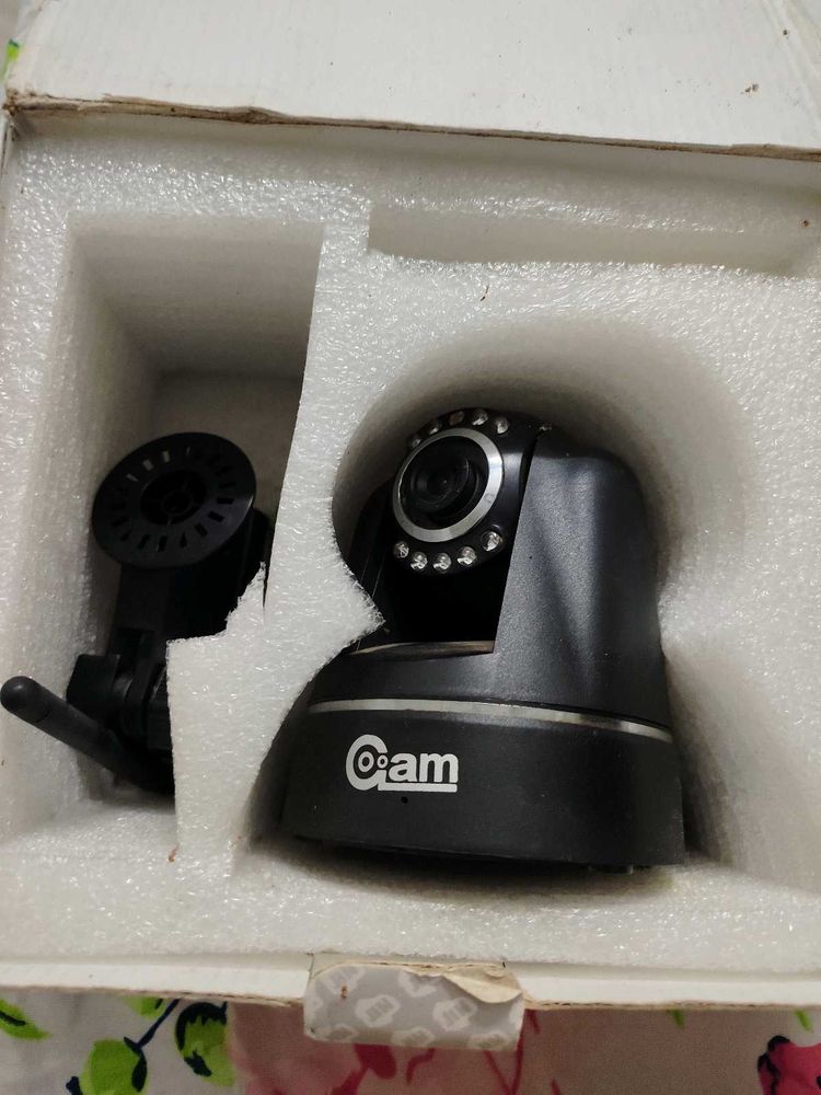Ocam Security Camera