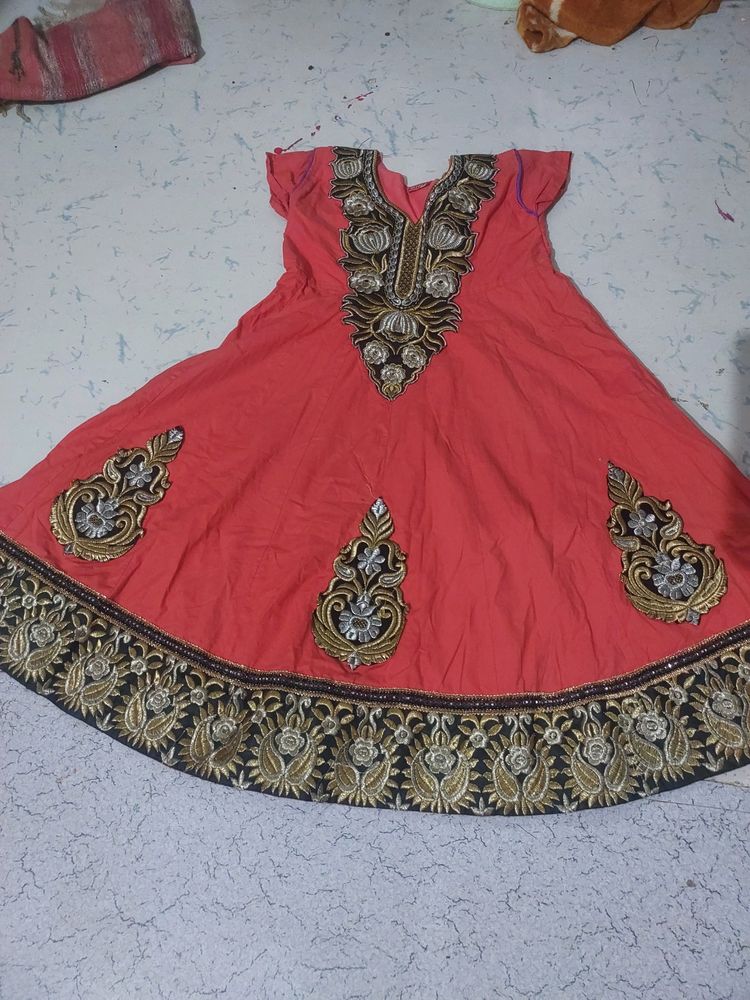 Kids Dress