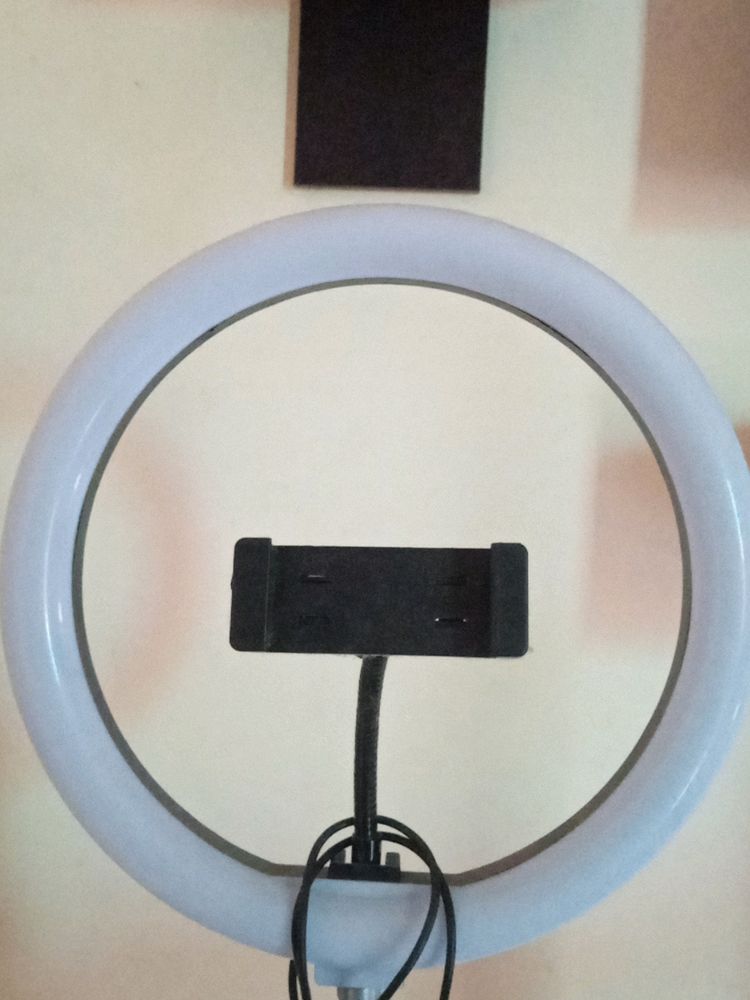 Ring Light
