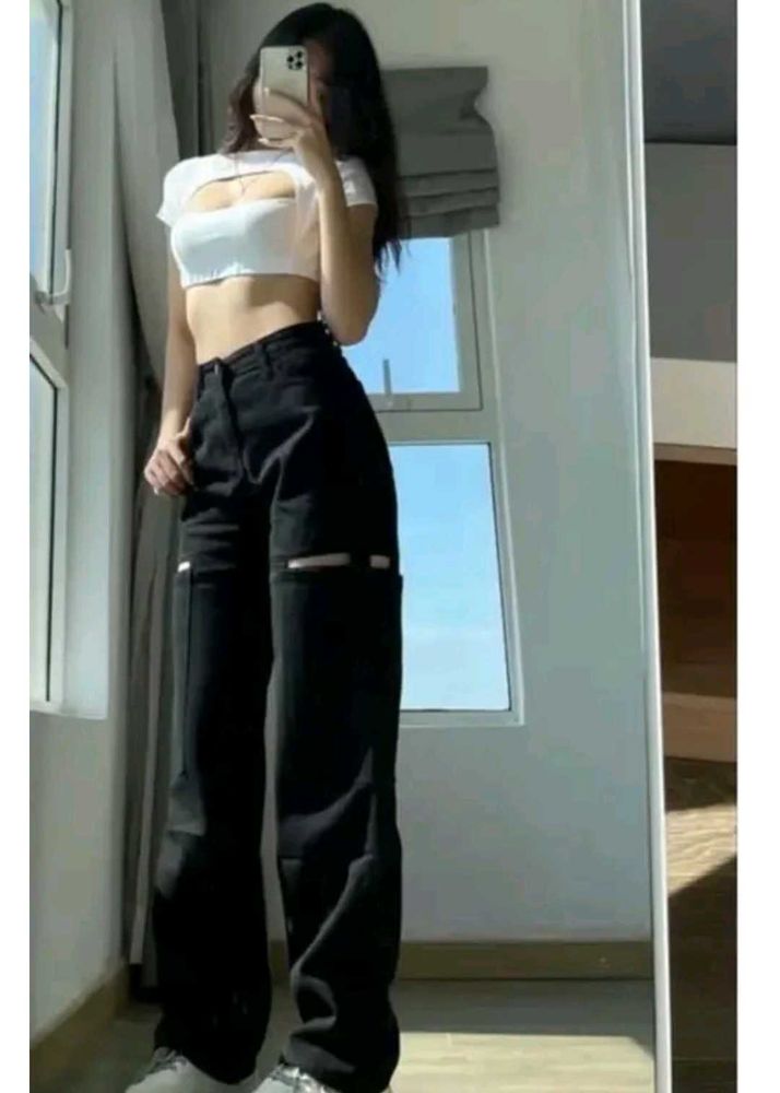 Two Jeans For Coins