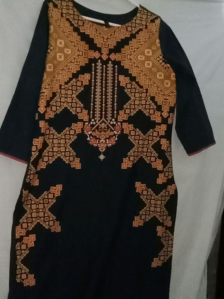 New Kurti
