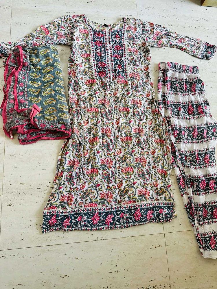 Kurta Set