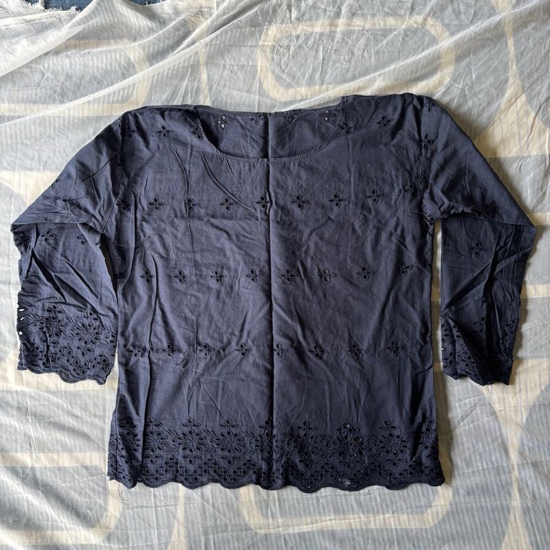 Only Due Top