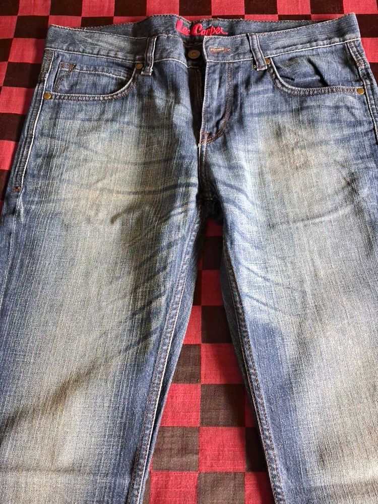 Lee Cooper Jeans
